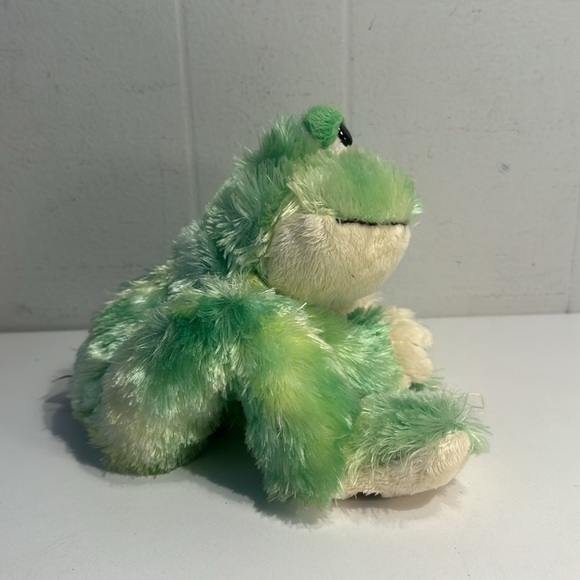 Webkinz Tie Dye Frog NEW WITH CODE Great Condition - Picture 4 of 12